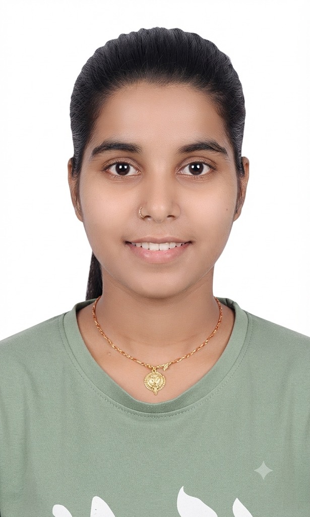Nandani Paswan - Part time Cleaner in Juhu Mora Gaon, in Mumbai